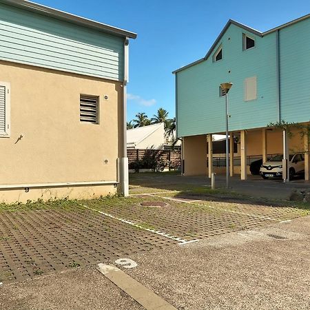Exceptionnel ! Le Kazuarina, Tres Bel Apt F3 A 50M De La Plage De La Saline Les Bains La Saline-Les-Bains Exterior foto