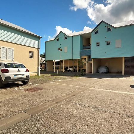 Exceptionnel ! Le Kazuarina, Tres Bel Apt F3 A 50M De La Plage De La Saline Les Bains La Saline-Les-Bains Exterior foto