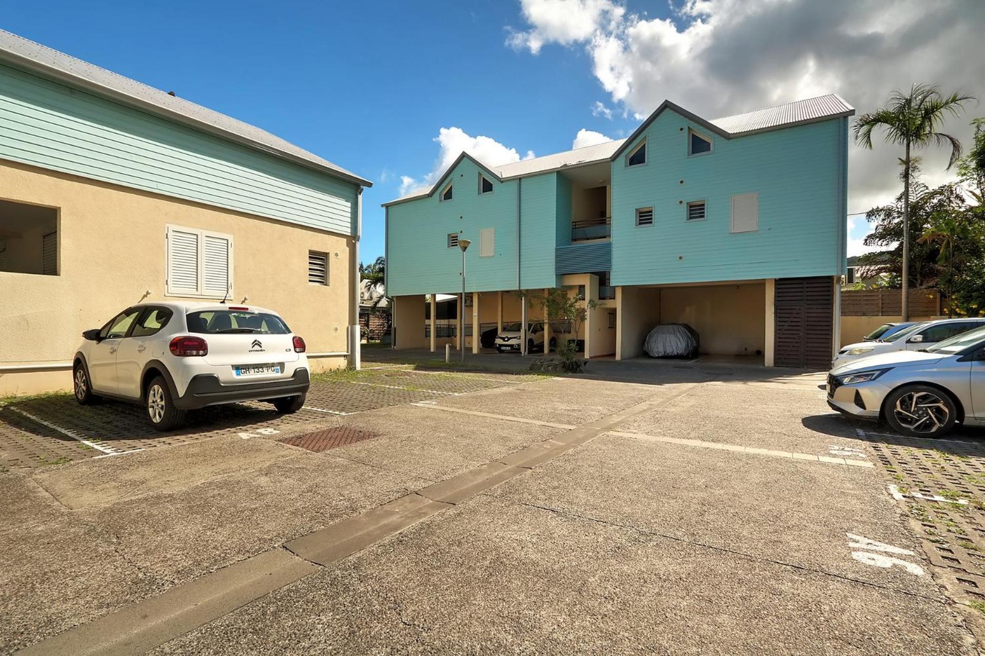 Exceptionnel ! Le Kazuarina, Tres Bel Apt F3 A 50M De La Plage De La Saline Les Bains La Saline-Les-Bains Exterior foto
