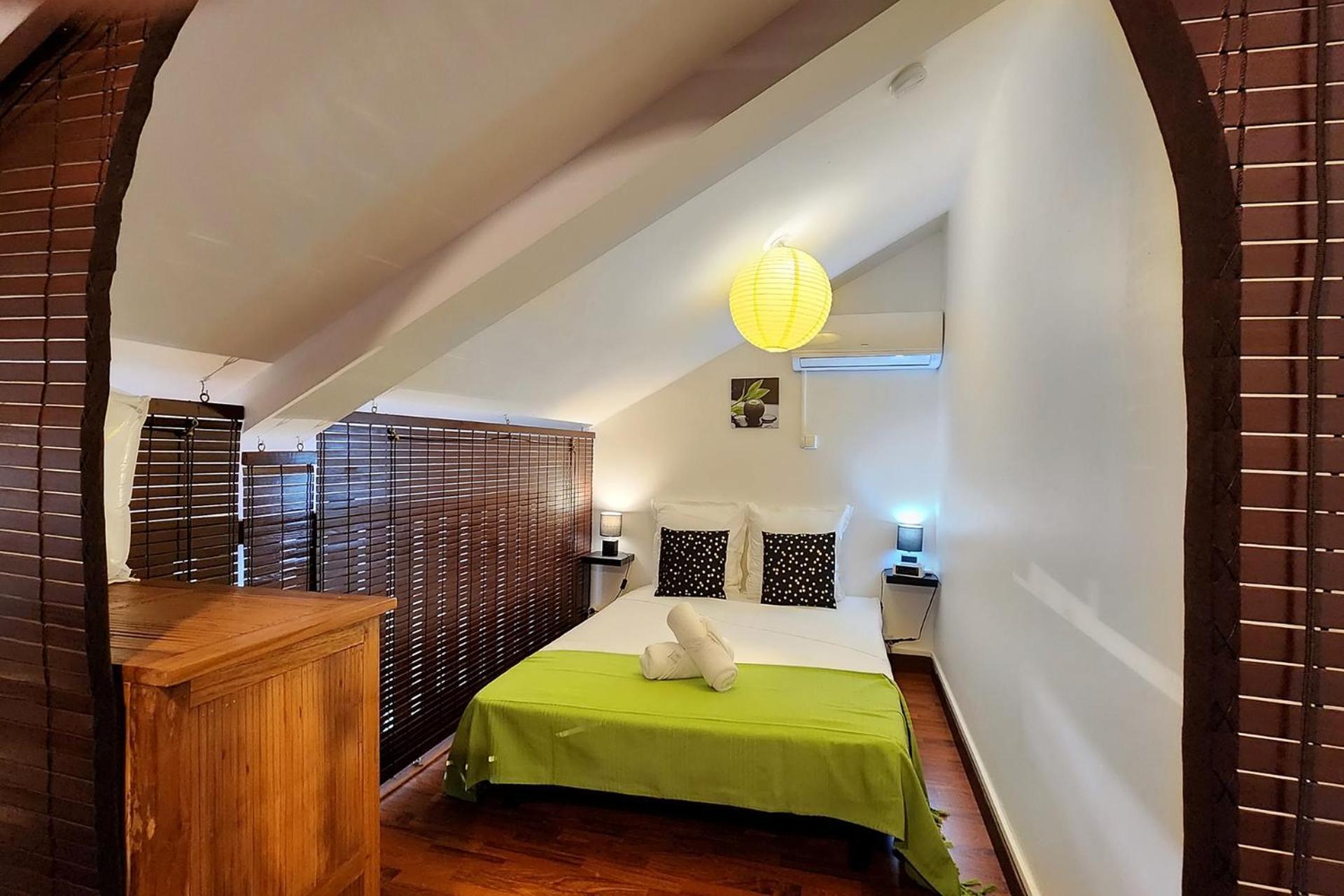 Exceptionnel ! Le Kazuarina, Tres Bel Apt F3 A 50M De La Plage De La Saline Les Bains La Saline-Les-Bains Exterior foto