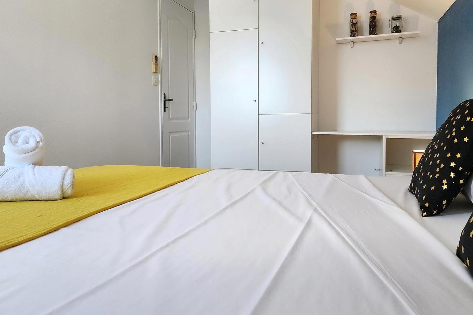 Exceptionnel ! Le Kazuarina, Tres Bel Apt F3 A 50M De La Plage De La Saline Les Bains La Saline-Les-Bains Exterior foto